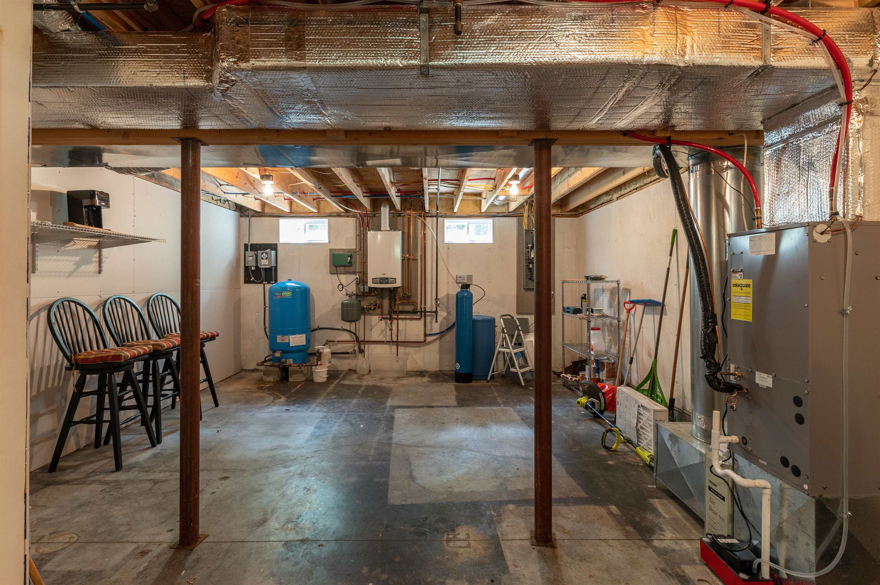 122 Suren Road Conway, NH 03860 - Photo 21 of 40