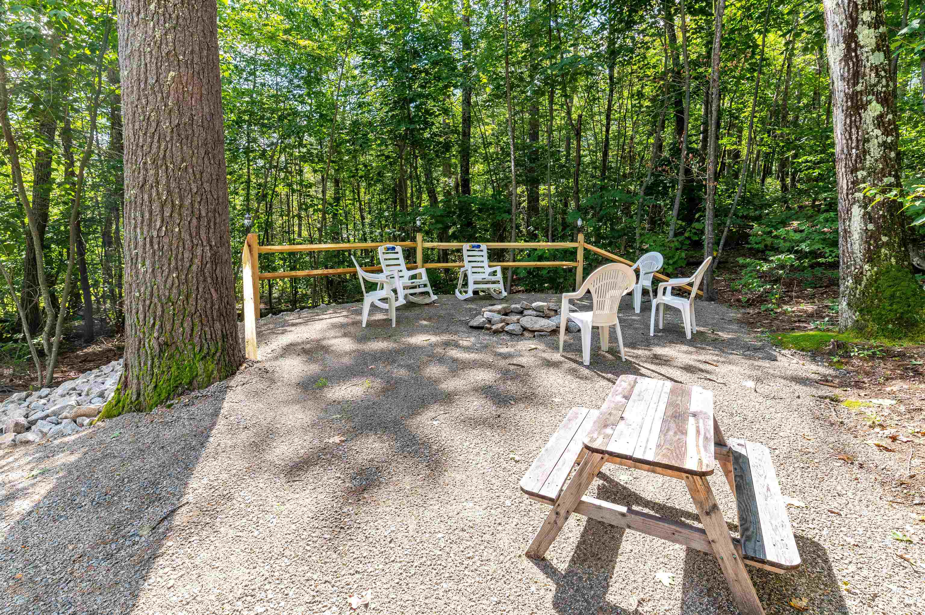 122 Suren Road Conway, NH 03860 - Photo 22 of 40