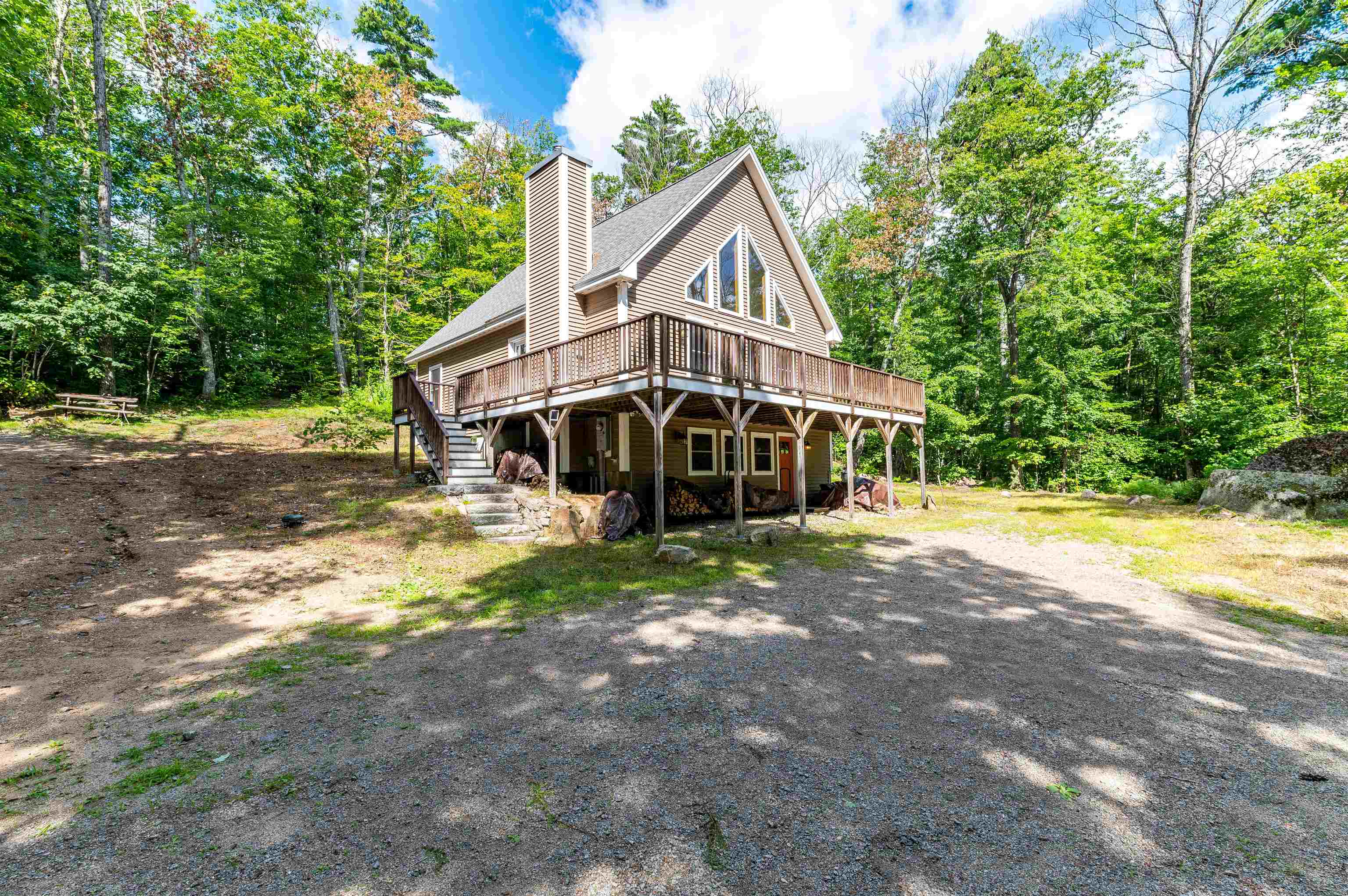 122 Suren Road Conway, NH 03860 - Photo 25 of 40