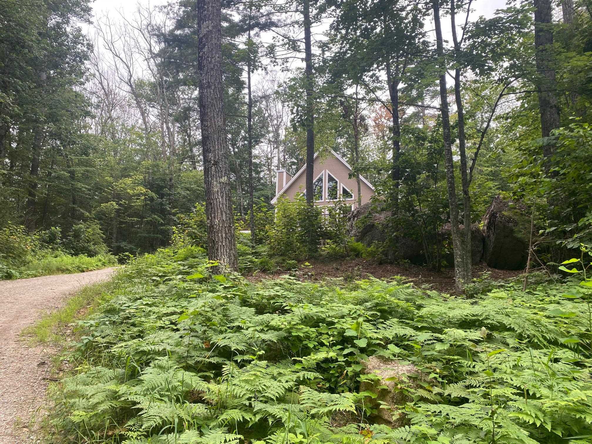 122 Suren Road Conway, NH 03860 - Photo 27 of 40