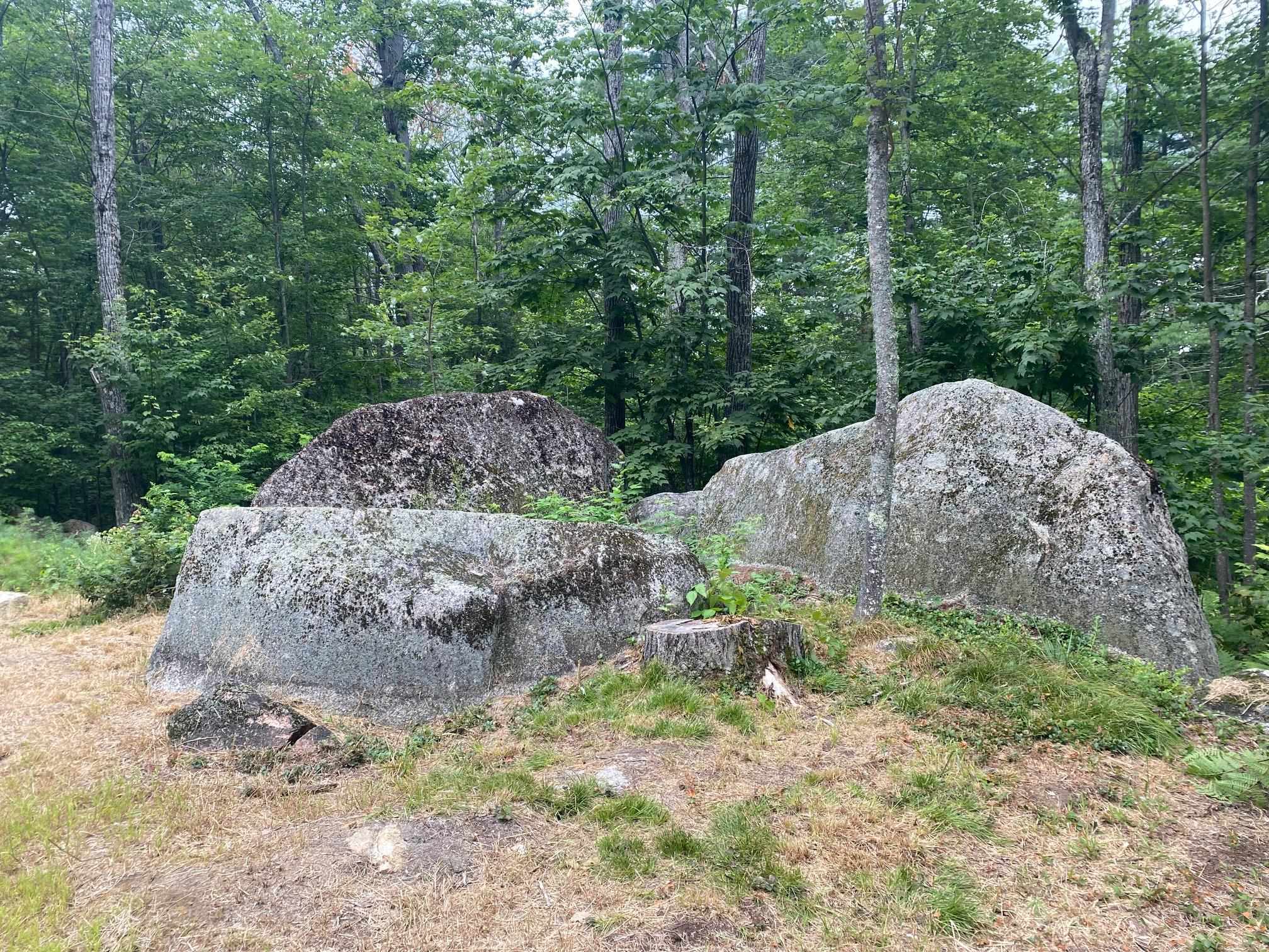 122 Suren Road Conway, NH 03860 - Photo 28 of 40