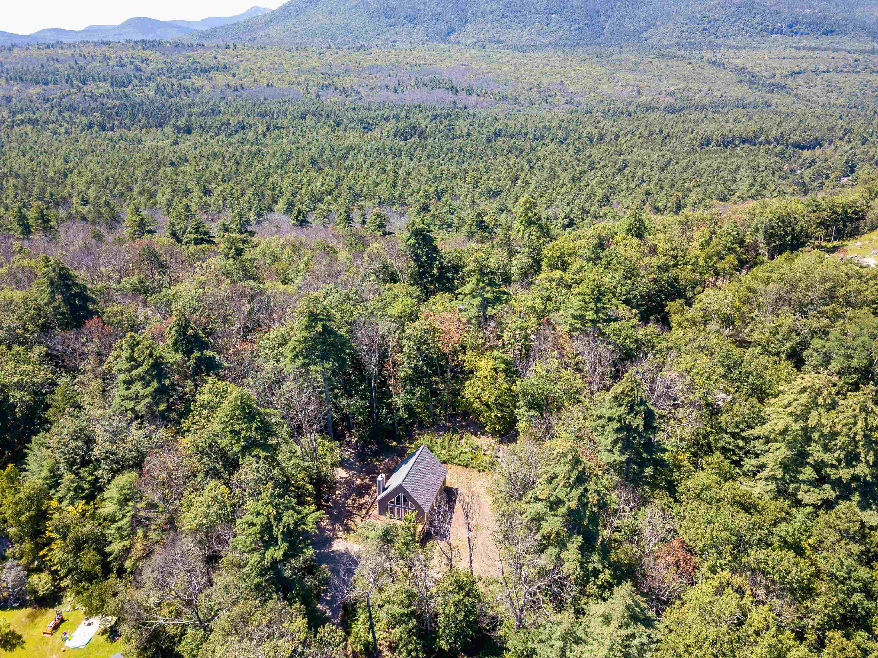 122 Suren Road Conway, NH 03860 - Photo 29 of 40