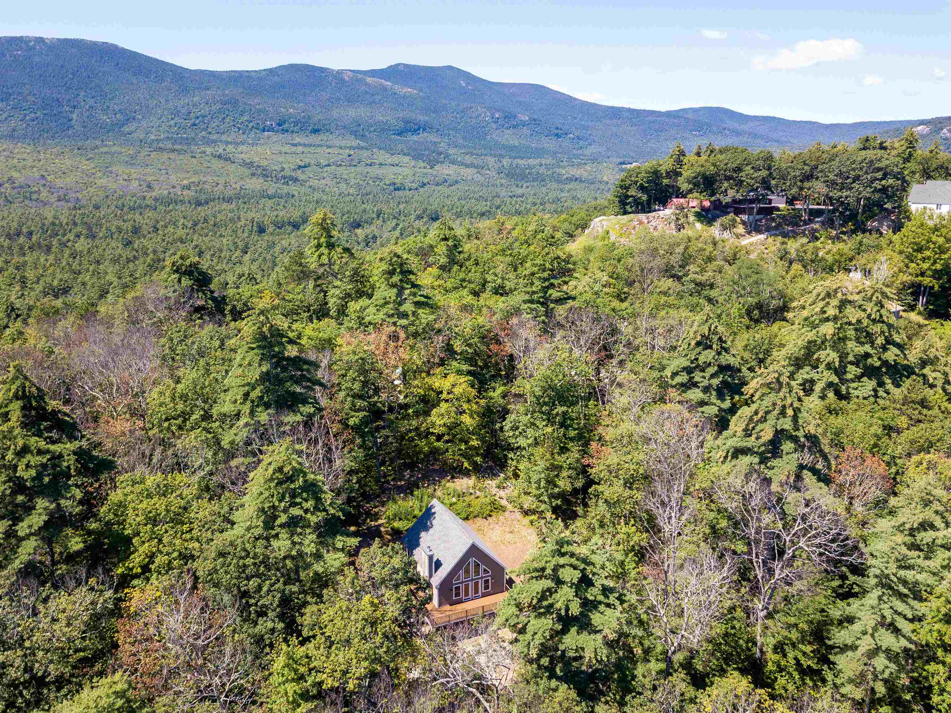 122 Suren Road Conway, NH 03860 - Photo 30 of 40