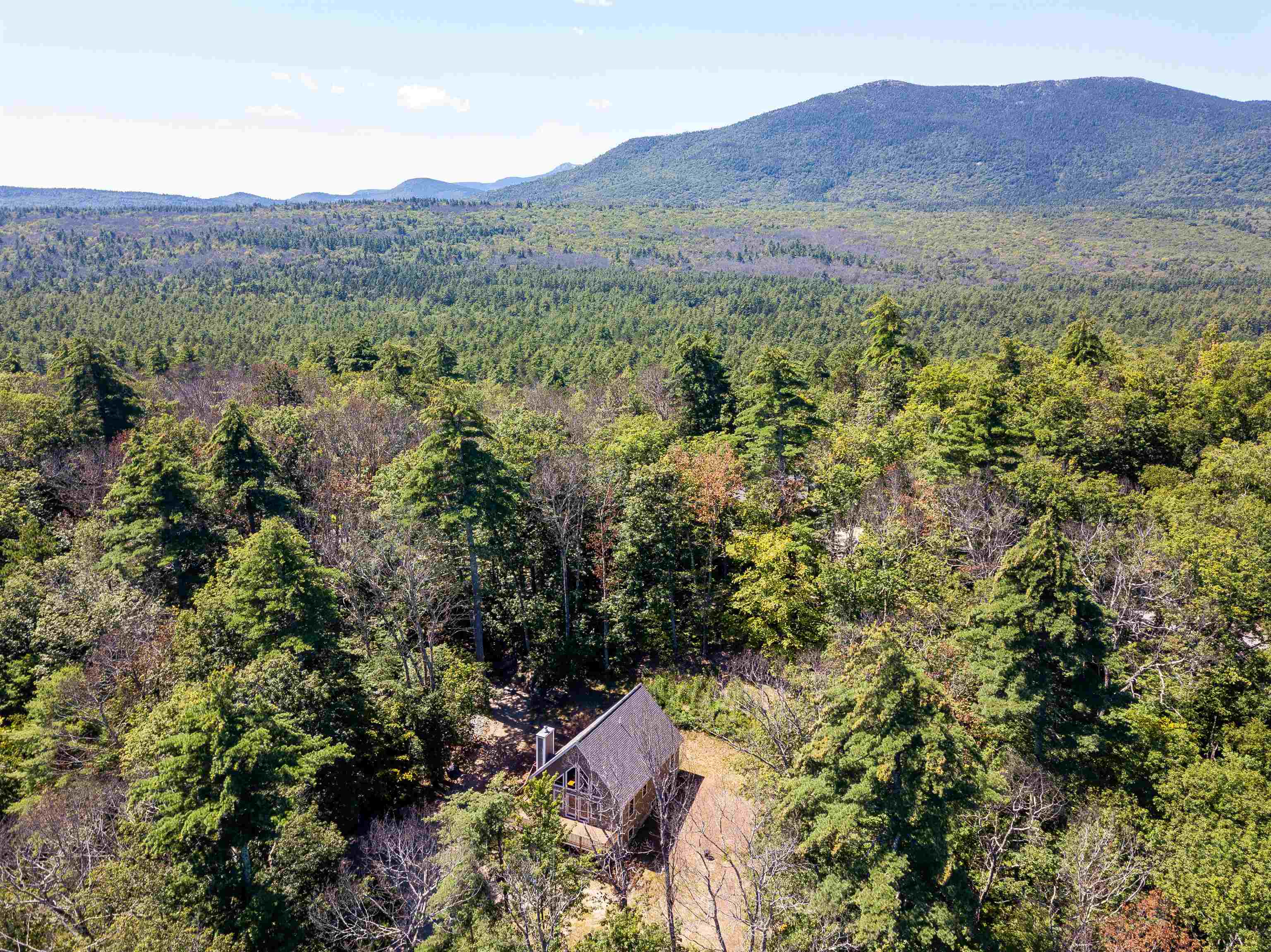 122 Suren Road Conway, NH 03860 - Photo 31 of 40