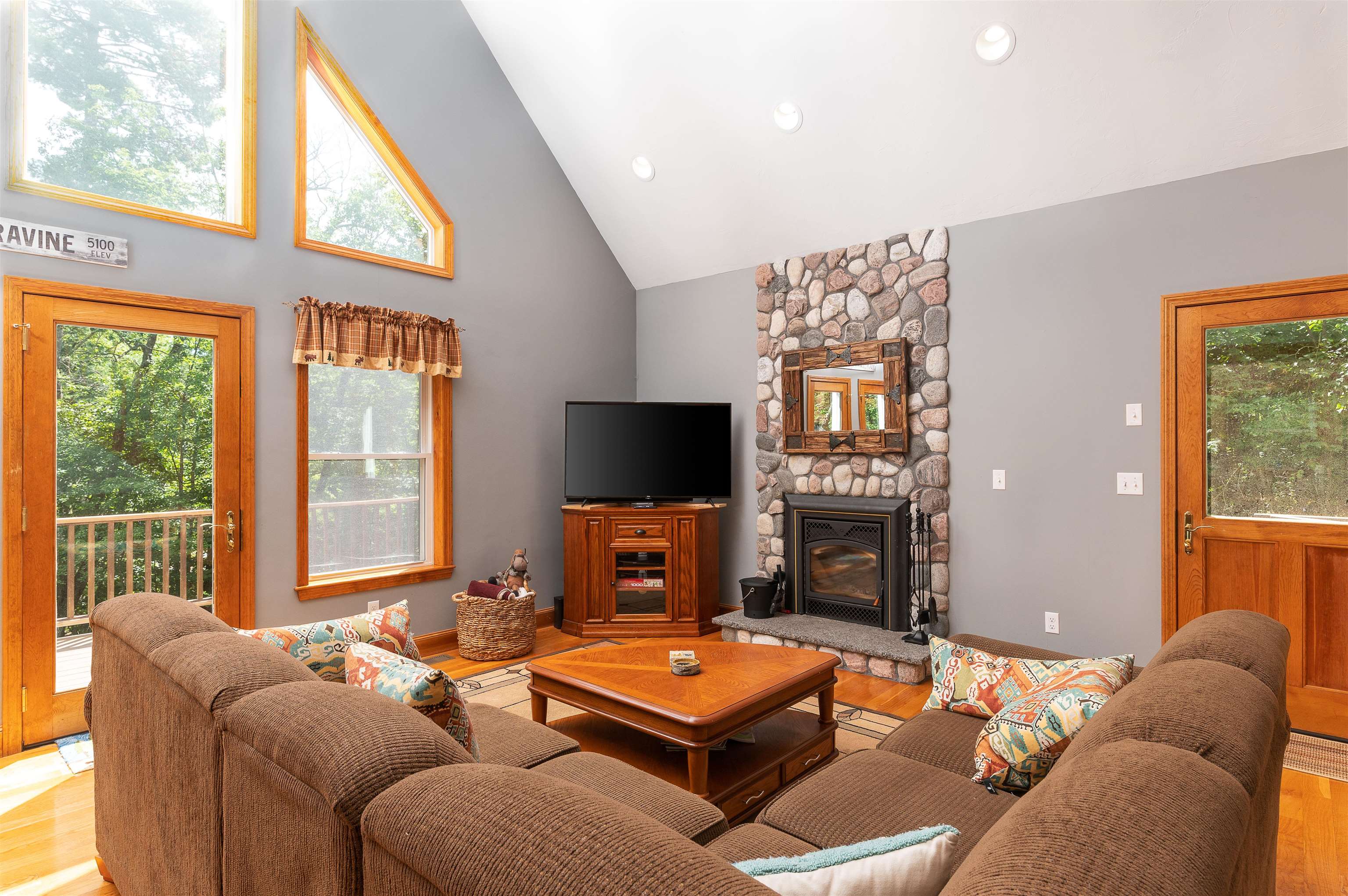 122 Suren Road Conway, NH 03860 - Photo 37 of 40