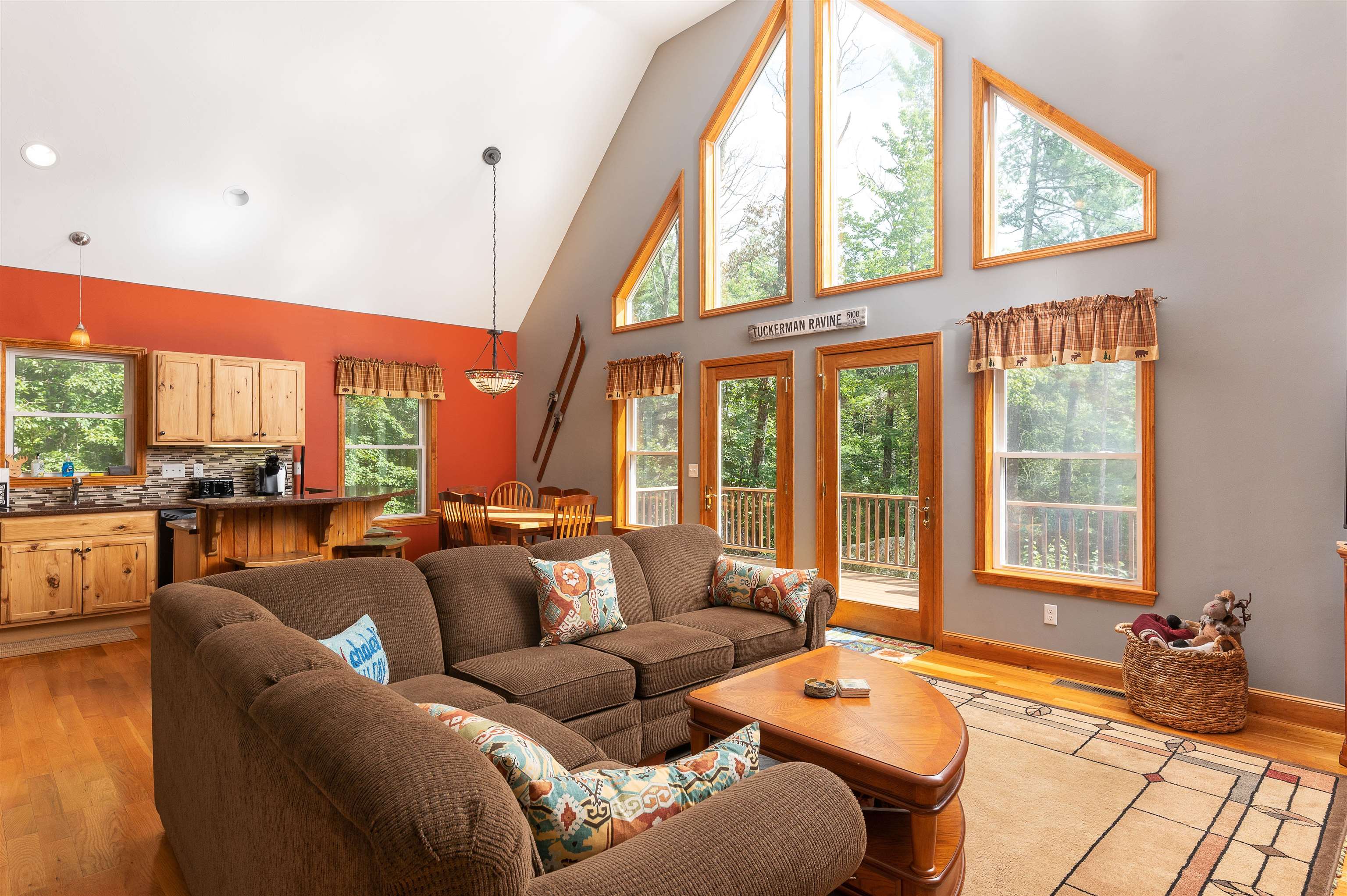 122 Suren Road Conway, NH 03860 - Photo 38 of 40