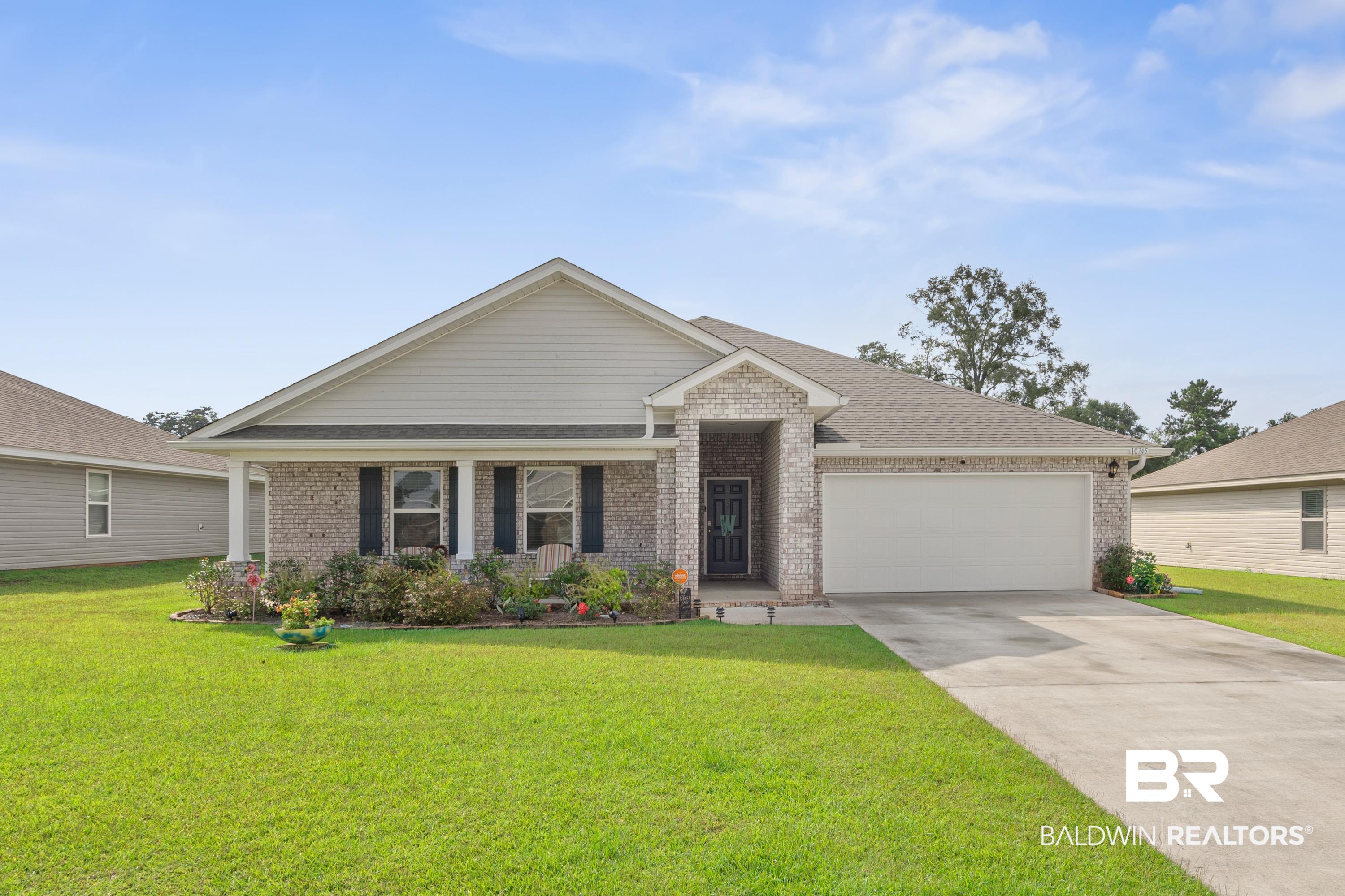 10745 Burlington Way North Mobile, AL 36608 - Photo 1 of 30 Gallery Image 1