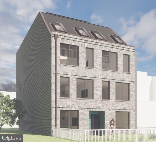 431-433 North Daggett St  