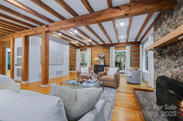 $1,495,000 | 162 High View Road, Cashiers, NC 28717