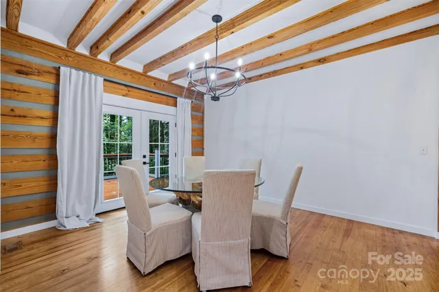 $1,495,000 | 162 High View Road, Cashiers, NC 28717