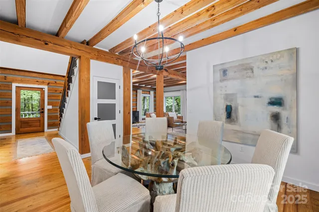 $1,495,000 | 162 High View Road, Cashiers, NC 28717