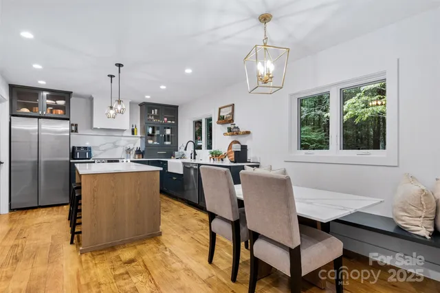 $1,495,000 | 162 High View Road, Cashiers, NC 28717