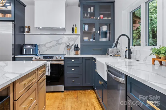 $1,495,000 | 162 High View Road, Cashiers, NC 28717