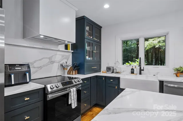 $1,495,000 | 162 High View Road, Cashiers, NC 28717