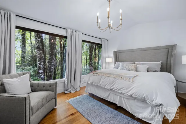 $1,495,000 | 162 High View Road, Cashiers, NC 28717