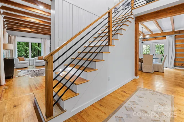 $1,495,000 | 162 High View Road, Cashiers, NC 28717