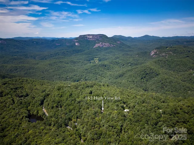 $1,495,000 | 162 High View Road, Cashiers, NC 28717
