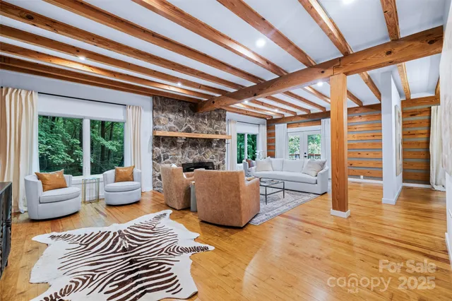 $1,495,000 | 162 High View Road, Cashiers, NC 28717