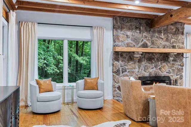 $1,495,000 | 162 High View Road, Cashiers, NC 28717