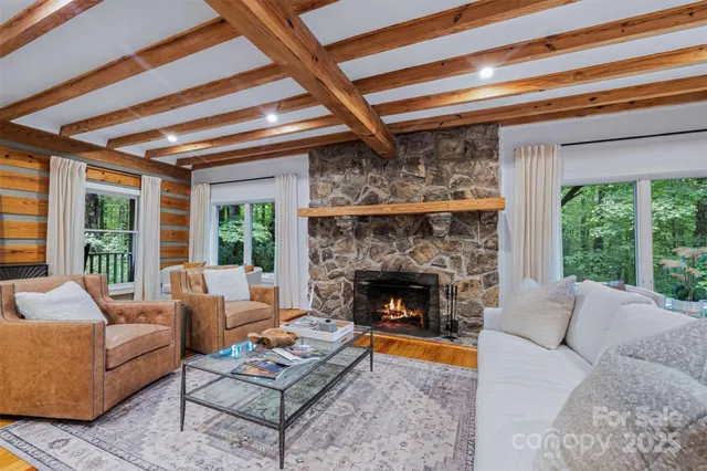 $1,495,000 | 162 High View Road, Cashiers, NC 28717
