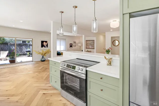 $749,000 | 1715 Calavaras Drive, Santa Rosa, CA 95405