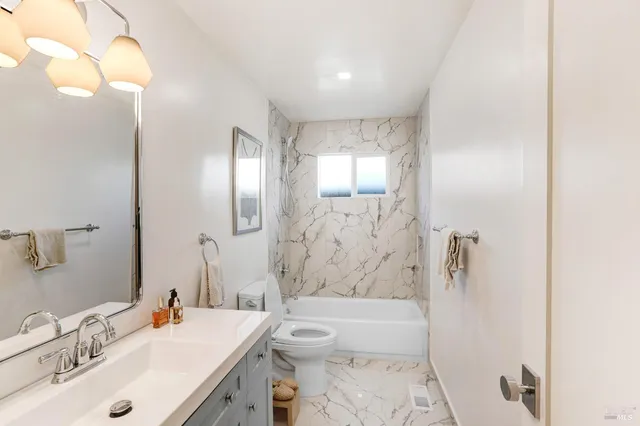 $749,000 | 1715 Calavaras Drive, Santa Rosa, CA 95405