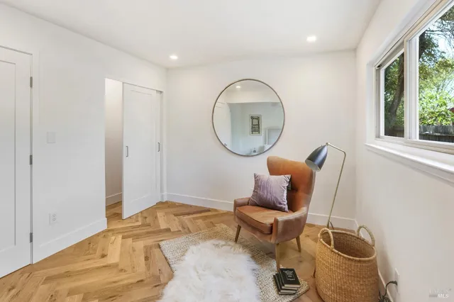 $749,000 | 1715 Calavaras Drive, Santa Rosa, CA 95405