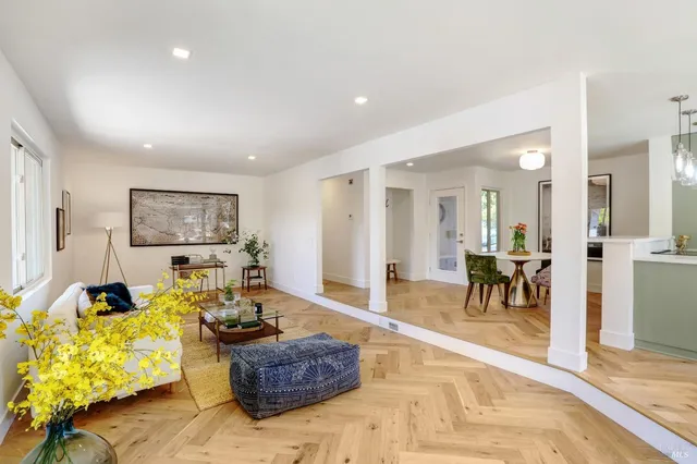 $749,000 | 1715 Calavaras Drive, Santa Rosa, CA 95405