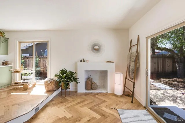 $749,000 | 1715 Calavaras Drive, Santa Rosa, CA 95405