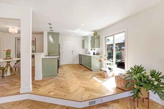 $749,000 | 1715 Calavaras Drive, Santa Rosa, CA 95405