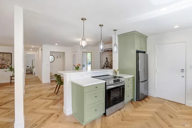 $749,000 | 1715 Calavaras Drive, Santa Rosa, CA 95405