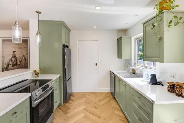 $749,000 | 1715 Calavaras Drive, Santa Rosa, CA 95405