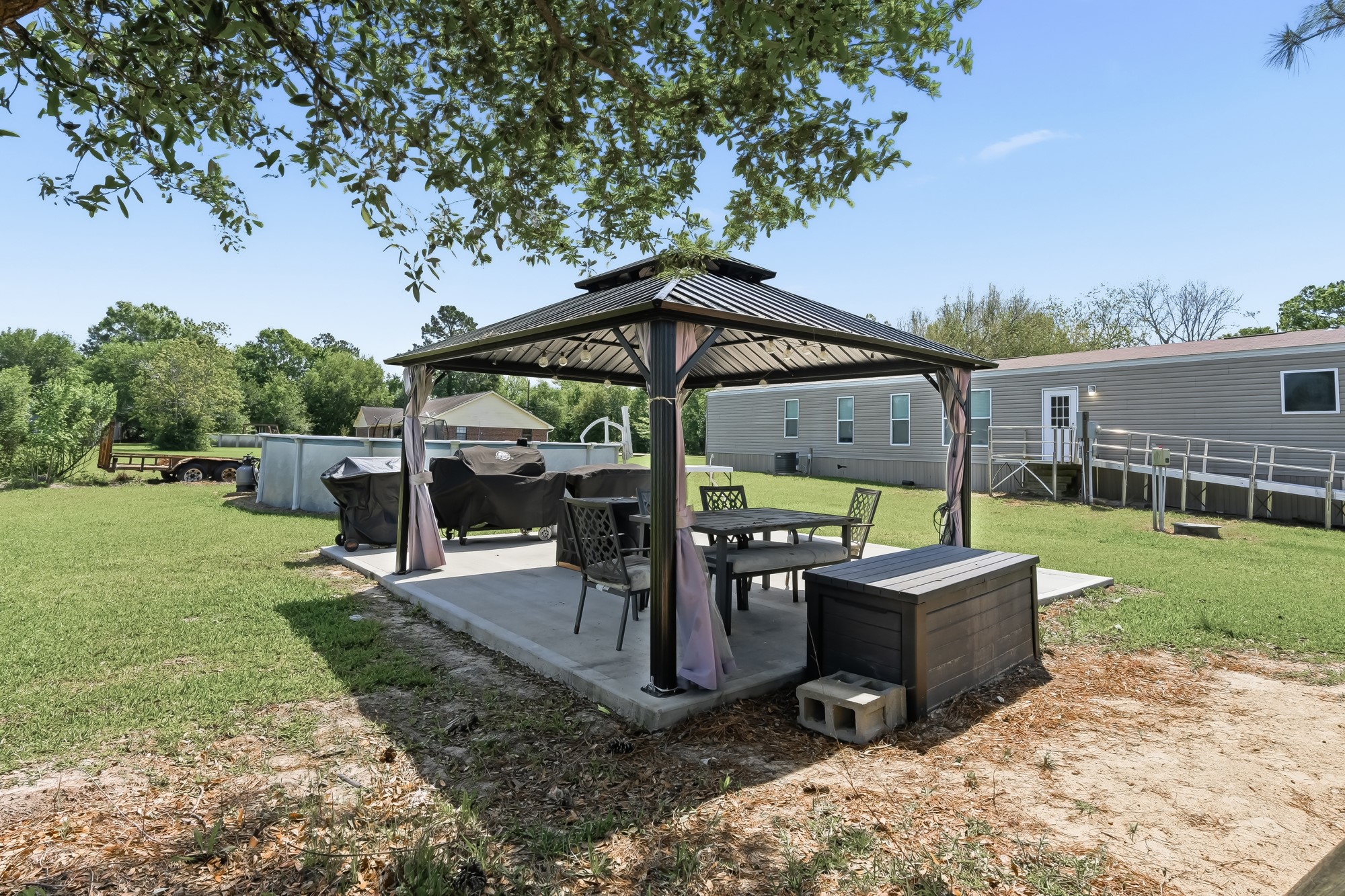 428 Pine Avenue Winnie, TX 77665 - Photo 24 of 36
