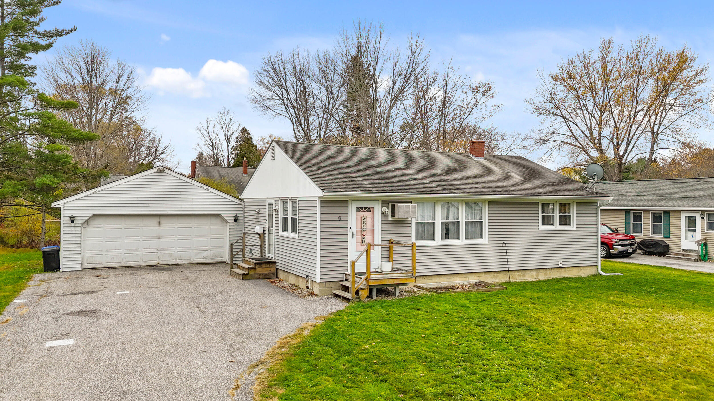 9 David Street Lisbon, ME 04252 - Photo 1 of 30 9 David Street, Lisbon
