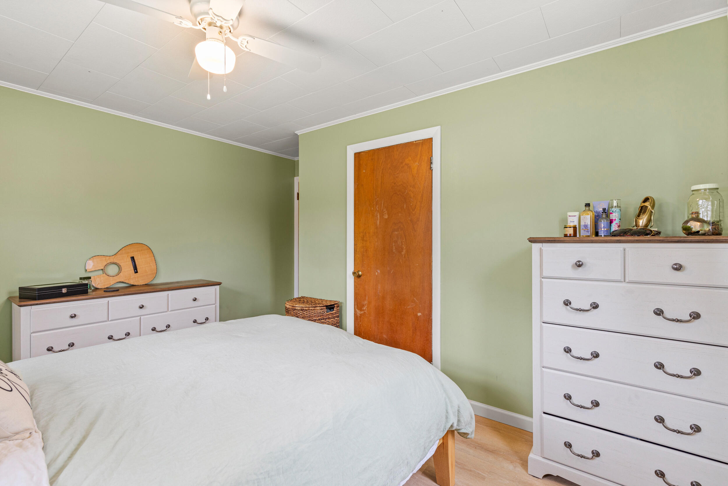 9 David Street Lisbon, ME 04252 - Photo 12 of 30 Primary Bedroom