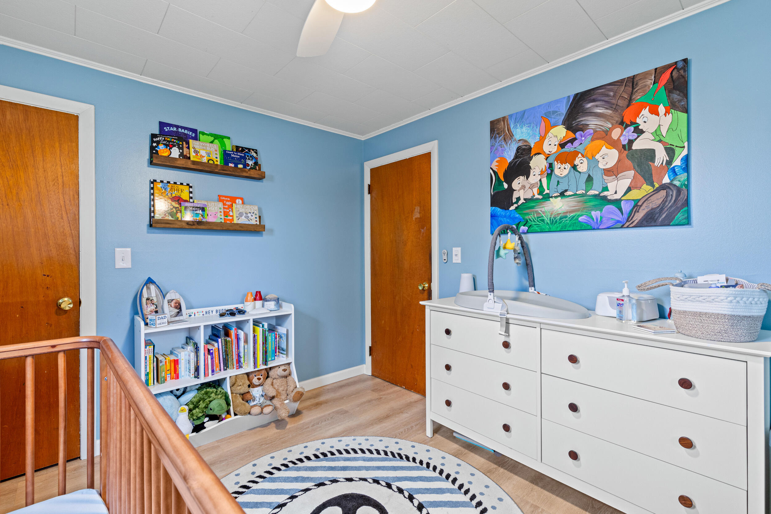 9 David Street Lisbon, ME 04252 - Photo 14 of 30 Guest Bedroom