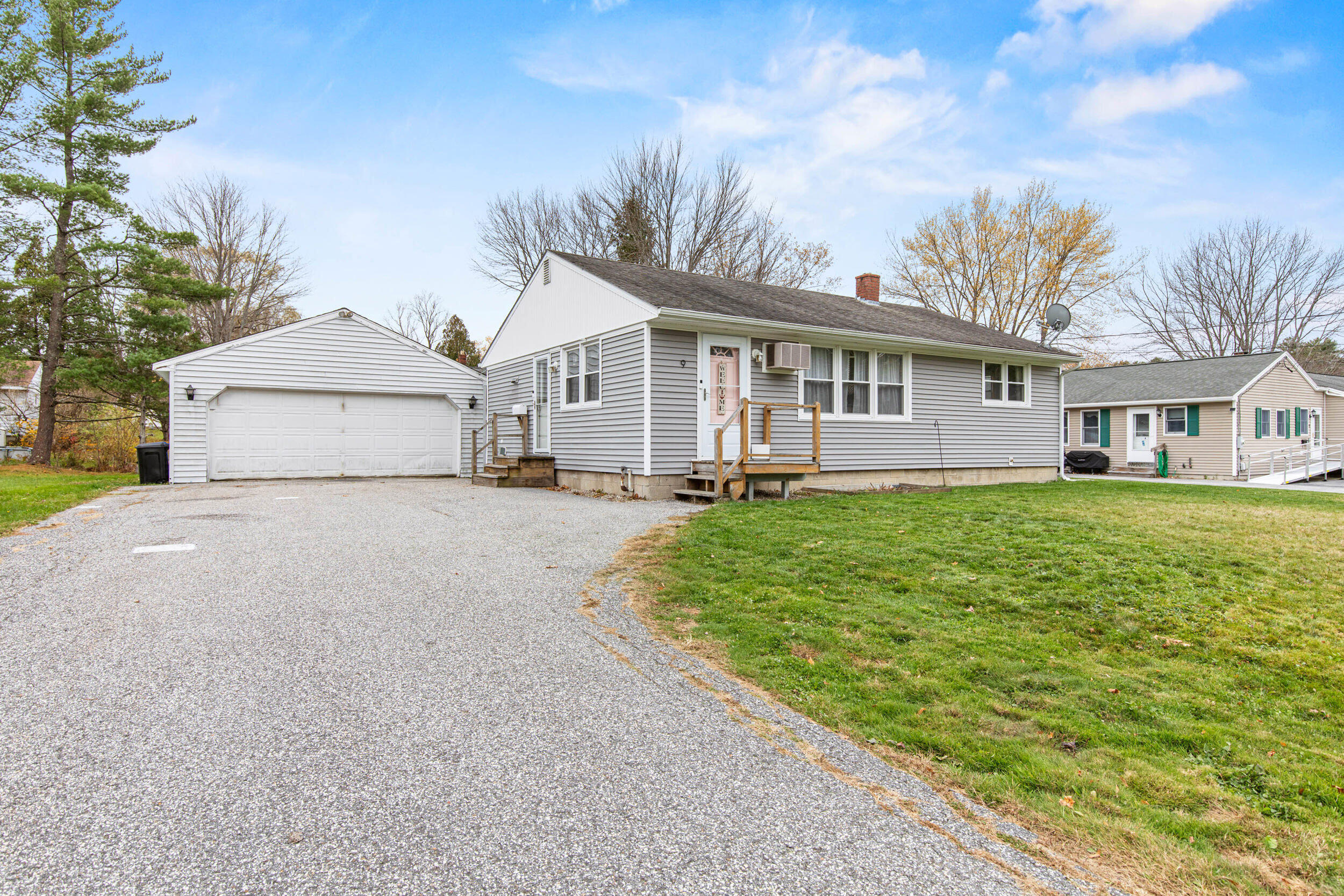 9 David Street Lisbon, ME 04252 - Photo 2 of 30 9 David Street, Lisbon