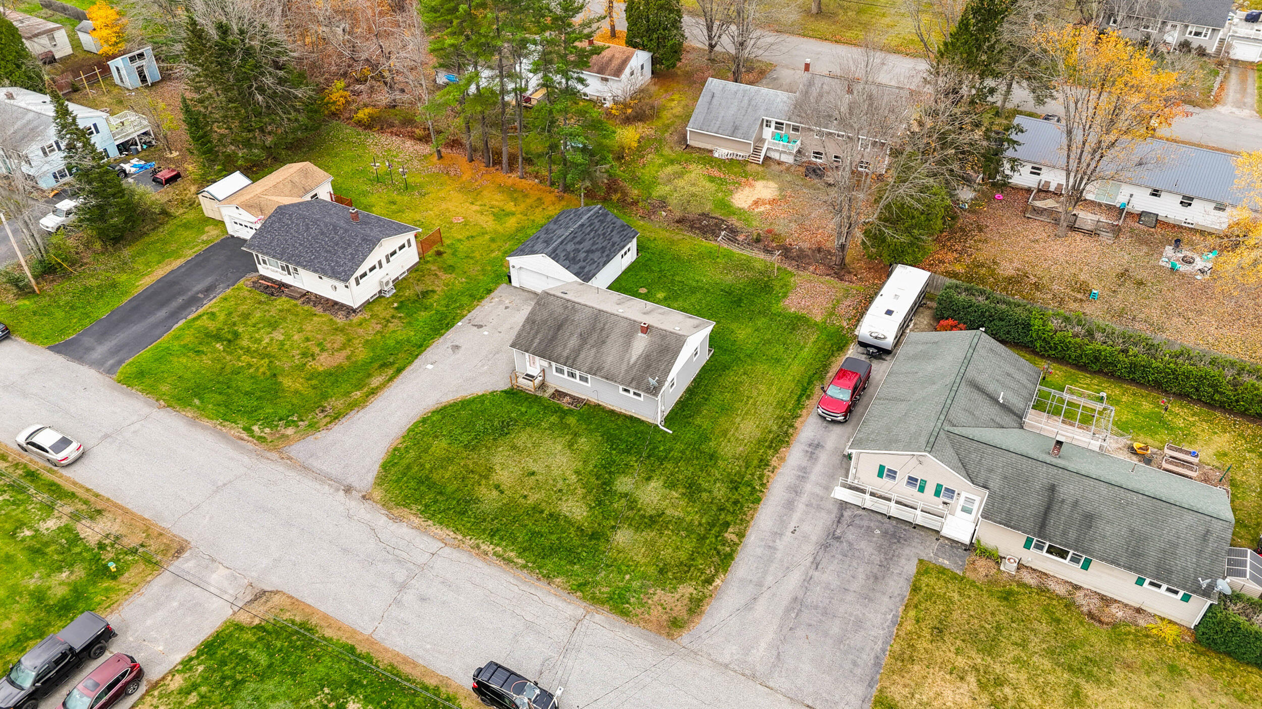 9 David Street Lisbon, ME 04252 - Photo 21 of 30 9 David Street, Lisbon