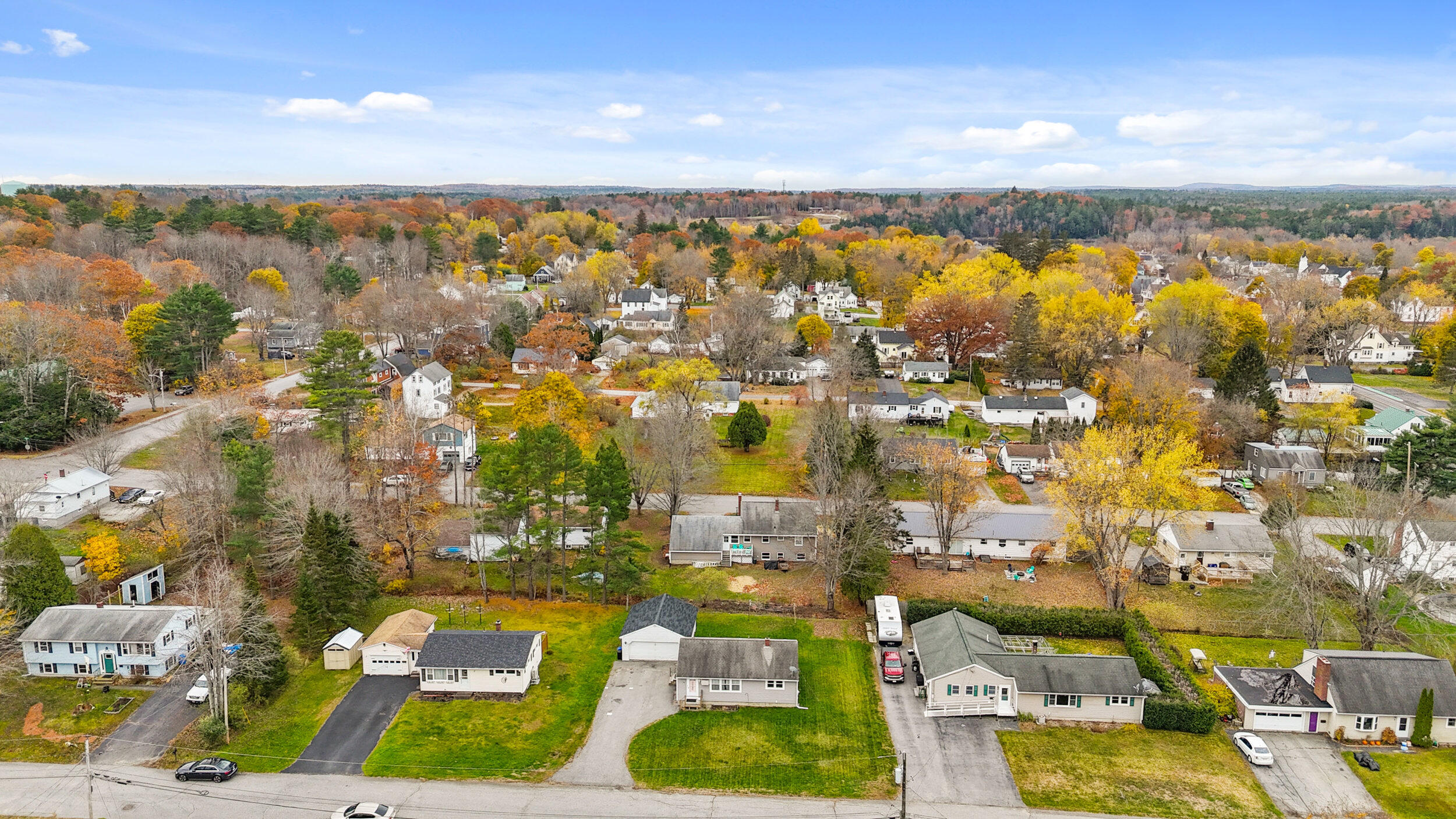 9 David Street Lisbon, ME 04252 - Photo 23 of 30 9 David Street, Lisbon