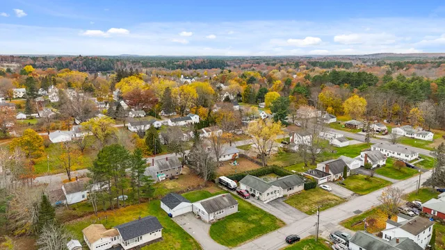 $325,000 | 9 David Street, Lisbon, ME 04252