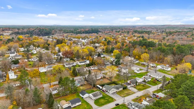 $325,000 | 9 David Street, Lisbon, ME 04252