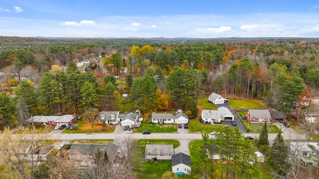 $325,000 | 9 David Street, Lisbon, ME 04252