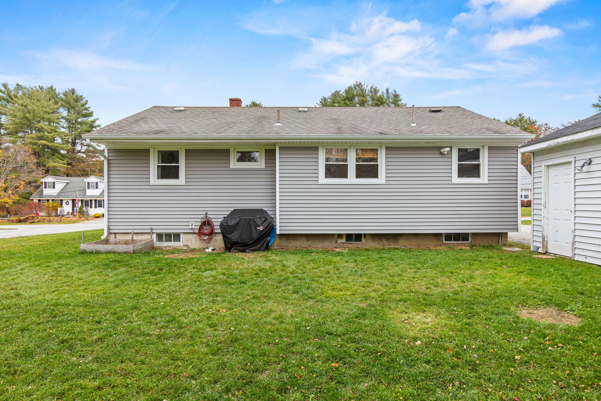 9 David Street Lisbon, ME 04252 - Photo 29 of 30 9 David Street, Lisbon