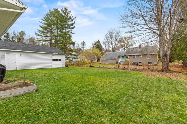 $325,000 | 9 David Street, Lisbon, ME 04252