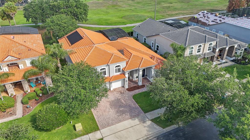 1432 Marble Crest Way Winter Garden, FL 34787 - Photo 65 of 82 Gallery Image 65