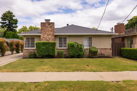 $1,400,000 | 944 North 2nd Street, San Jose, CA 95112
