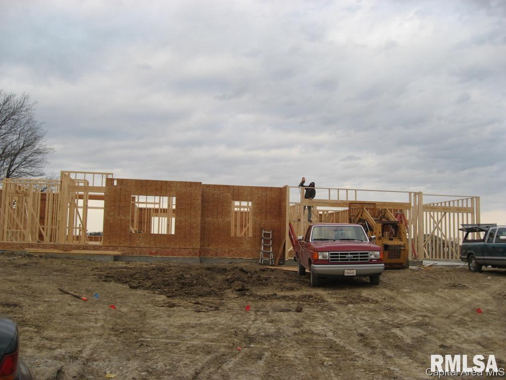 329 Huntington Road Chatham, IL 62629 - Photo 1 of 1 Gallery Image 1