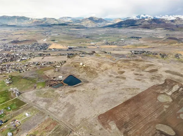 a view of beach and mountain view