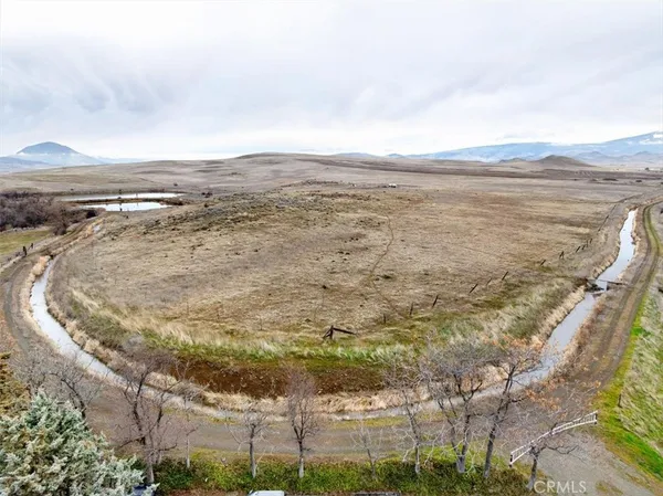 $100,000 | 0 Ball Mountain Little Shasta Road, Montague, CA 96064