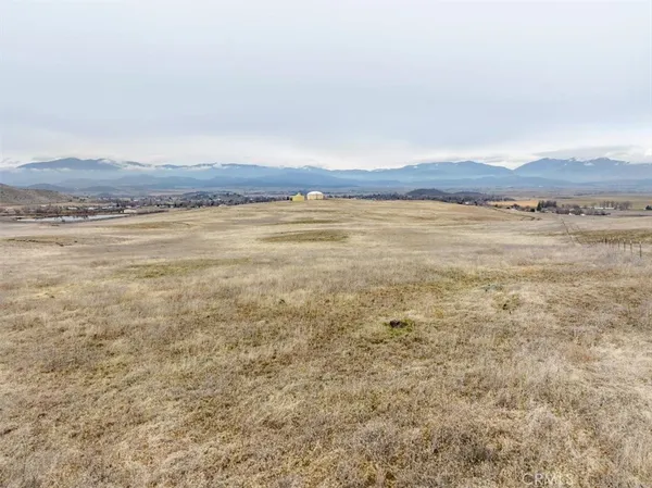 a view of a city and lake view
